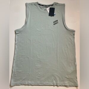 🆕 HURLEY Men’s Active Exist Breathe Tank Top